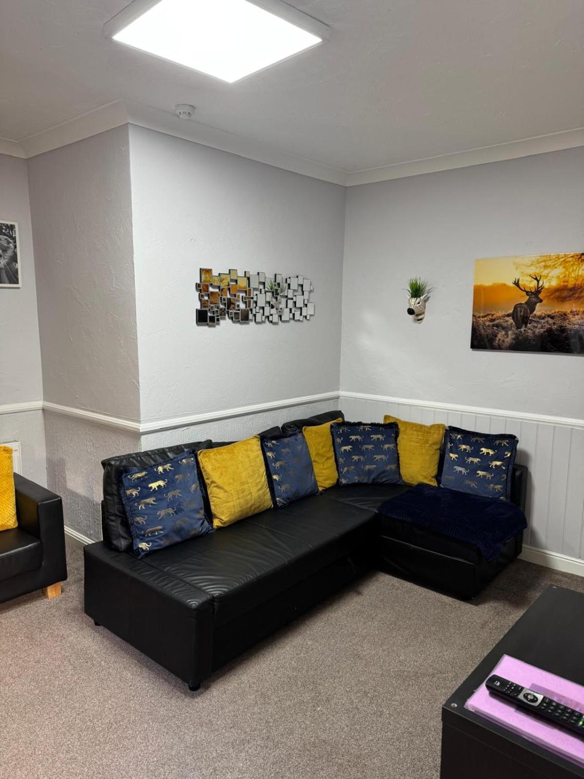 The Victorian Lodge Ryde  Room photo