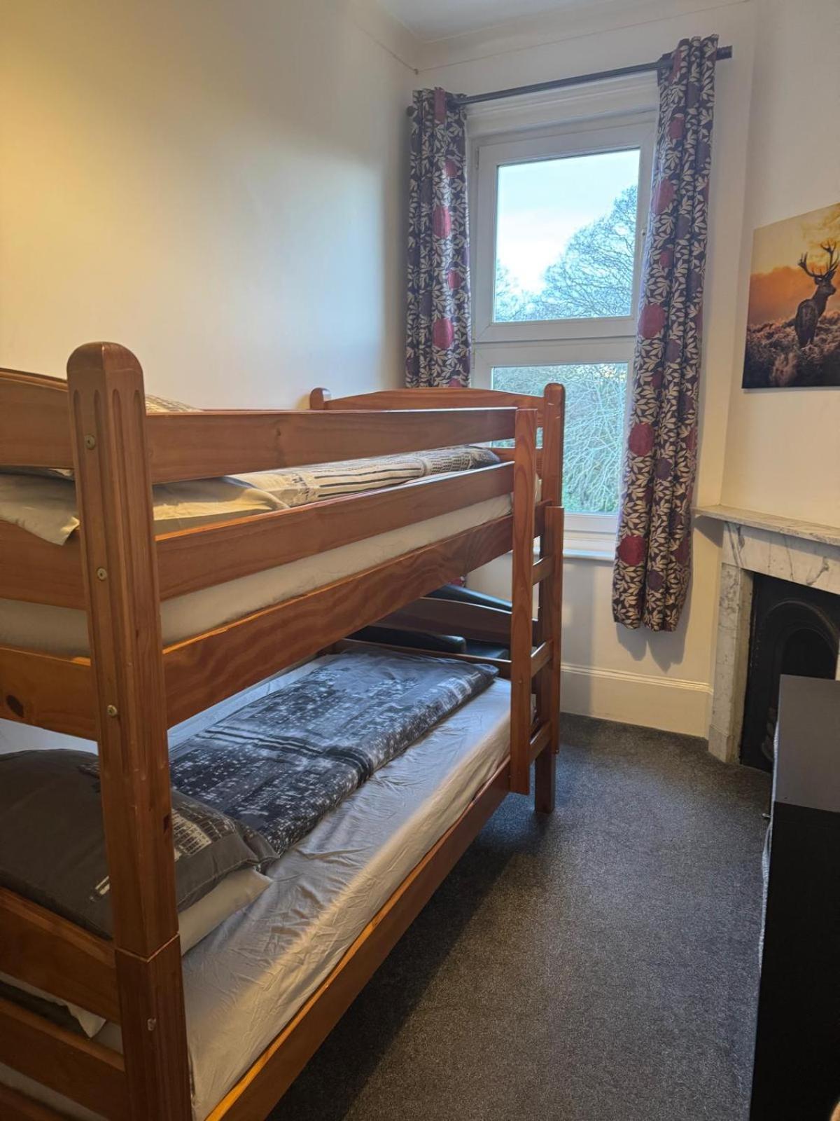 The Victorian Lodge Ryde  Room photo